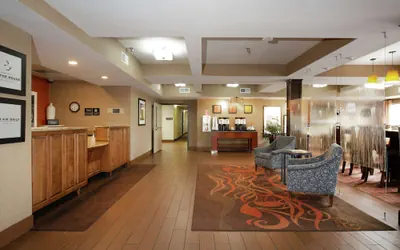 Photo 3 - Hampton Inn Collinsville