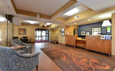Photo 4 - Hampton Inn Collinsville