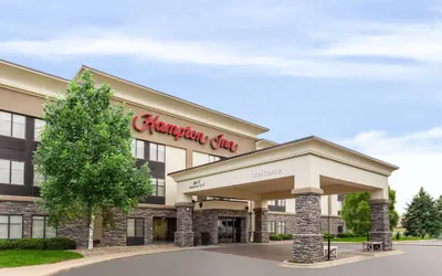 Photo 2 - Hampton Inn Sioux Falls