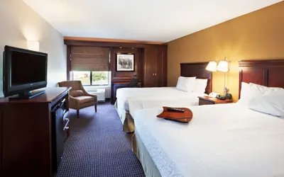 Photo 5 - Hampton Inn Sioux Falls