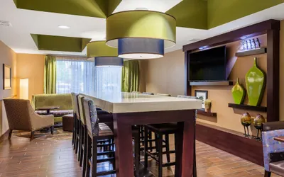 Photo 3 - Hampton Inn Sioux Falls
