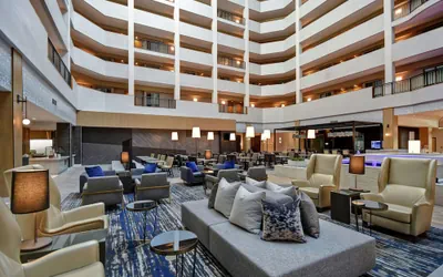 Photo 5 - Embassy Suites by Hilton Raleigh Durham Research Triangle