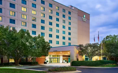 Photo 2 - Embassy Suites by Hilton Raleigh Durham Research Triangle