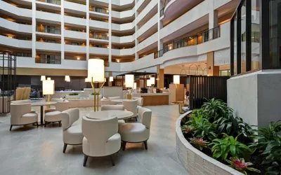 Photo 3 - Embassy Suites by Hilton Raleigh Durham Research Triangle