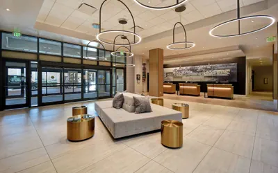 Photo 4 - Embassy Suites by Hilton Raleigh Durham Research Triangle