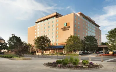 Embassy Suites Charleston
