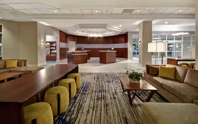 Photo 5 - Embassy Suites Charleston