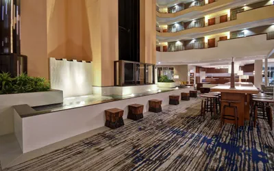 Photo 3 - Embassy Suites Charleston