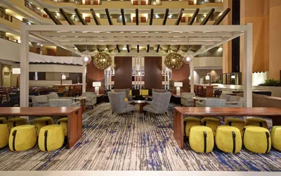 Photo 4 - Embassy Suites Charleston