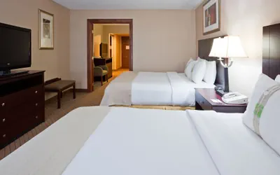 Photo 2 - Holiday Inn & Suites Wausau-Rothschild by IHG