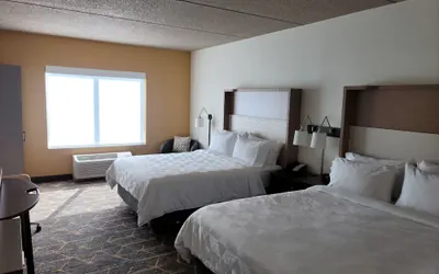 Photo 4 - Holiday Inn & Suites Wausau-Rothschild by IHG