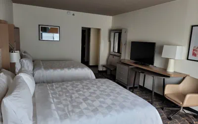 Photo 3 - Holiday Inn & Suites Wausau-Rothschild by IHG