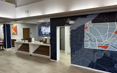 Photo 2 - Holiday Inn Express Hershey - Harrisburg Area by IHG