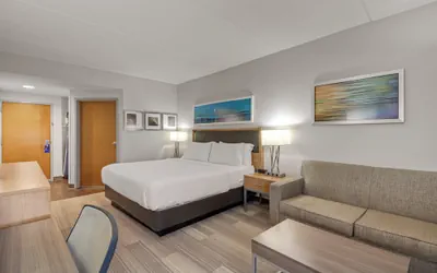 Photo 5 - Holiday Inn Express Hershey - Harrisburg Area by IHG