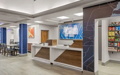 Holiday Inn Express Hershey - Harrisburg Area by IHG