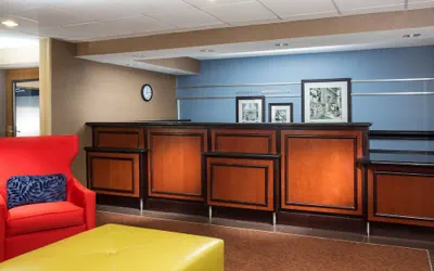 Photo 3 - Hampton Inn Denver-Northwest/Westminster