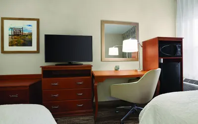 Photo 5 - Hampton Inn Denver-Northwest/Westminster
