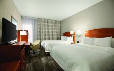 Photo 4 - Hampton Inn Denver-Northwest/Westminster