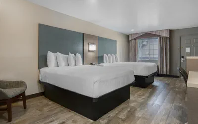 Photo 5 - SureStay Hotel by Best Western Ukiah