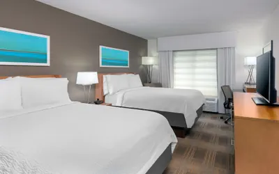Photo 5 - Holiday Inn Miami-Doral Area by IHG