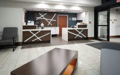 Photo 4 - Four Points by Sheraton Fayetteville Fort Bragg