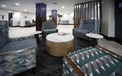 Photo 5 - Four Points by Sheraton Fayetteville Fort Bragg
