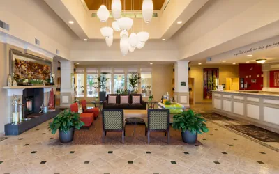 Photo 3 - Hilton Garden Inn - Flagstaff