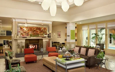 Photo 4 - Hilton Garden Inn - Flagstaff