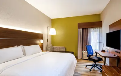 Photo 5 - Holiday Inn Express Tampa-Brandon by IHG