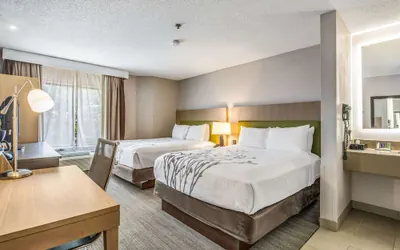 Photo 2 - Sleep Inn Fort Mill near Carowinds Blvd