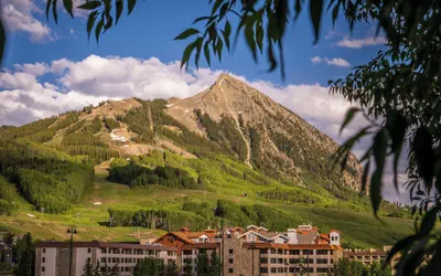 Photo 2 - The Grand Lodge, A Vail Resorts Property
