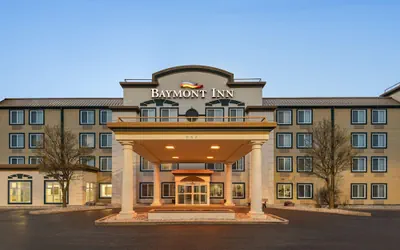 Baymont by Wyndham Rockford