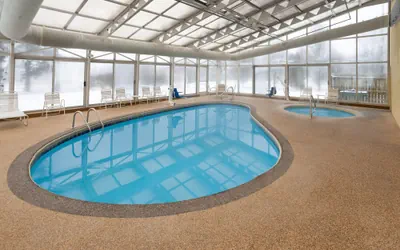 La Quinta Inn & Suites by Wyndham Mansfield OH