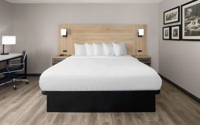 Photo 4 - La Quinta Inn & Suites by Wyndham Mansfield OH