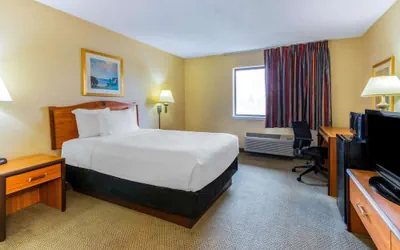 Photo 5 - La Quinta Inn & Suites by Wyndham Las Cruces Organ Mountain