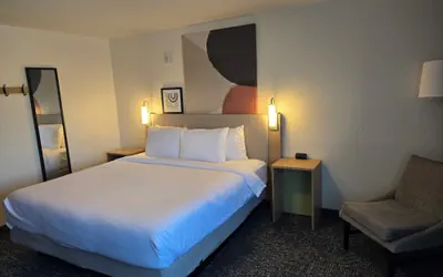 Photo 5 - Spark by Hilton Grapevine DFW North