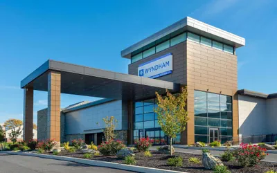 Photo 2 - Wyndham Lancaster Resort & Convention Center
