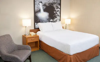 Photo 5 - Super 8 by Wyndham Antigo