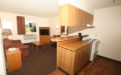 Photo 4 - Super 8 by Wyndham Pulaski