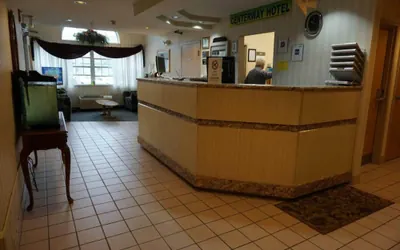 Photo 3 - CenterWay Hotel Buffalo North Near University
