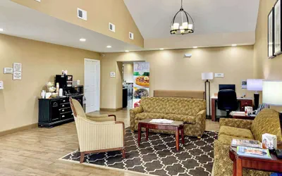 Photo 4 - Quality Inn Seneca US-123