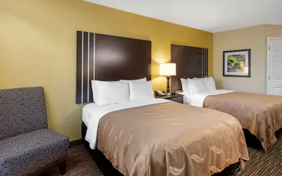 Photo 2 - Quality Inn Seneca US-123