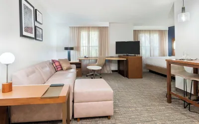 Photo 2 - Residence Inn by Marriott Sarasota Bradenton
