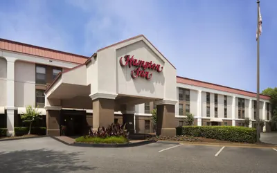 Photo 2 - Hampton Inn Lawrenceville