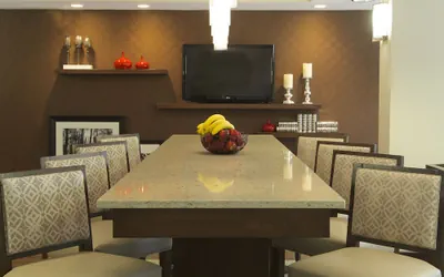 Photo 5 - Hampton Inn Lawrenceville