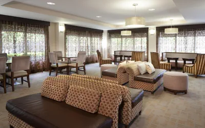 Photo 3 - Hampton Inn Lawrenceville