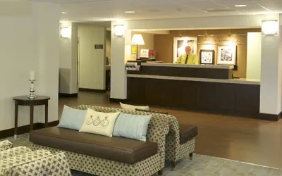 Photo 4 - Hampton Inn Lawrenceville