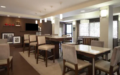 Photo 4 - Hampton Inn Lawrenceville