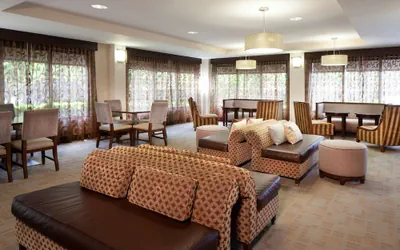 Photo 3 - Hampton Inn Lawrenceville
