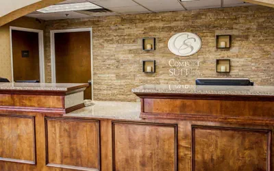 Photo 3 - Comfort Suites Georgetown